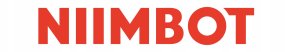 Drukarka etykiet Niimbot NIIMBOT Drukarka Termiczna NAKLEJKI Bluetooth B21 PRO Wydruk 2KOLORY 300dpi 15