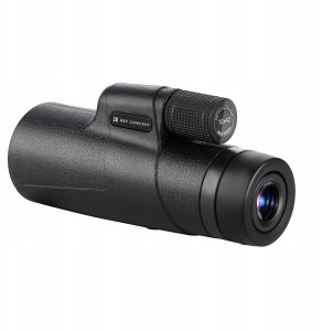 Luneta Kf Monokular Luneta K&F CONCEPT Azot 10x 42mm 10x42 BaK4 IP65 + Etui / KF33.090 3