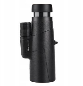 Luneta Kf Monokular Luneta K&F CONCEPT Azot 10x 42mm 10x42 BaK4 IP65 + Etui / KF33.090 4