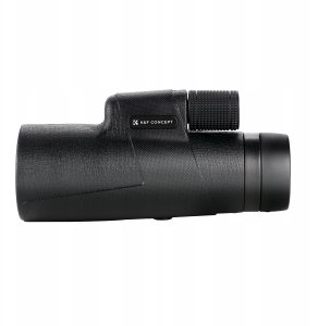 Luneta Kf Monokular Luneta K&F CONCEPT ZOOM 10x 42mm 10x42 BaK4 IP65 + Etui / KF33.089 5