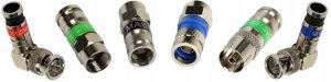 Triset KABEL KONCENTRYCZNY TRISET-302-FCA-PE/250 TRISET 5