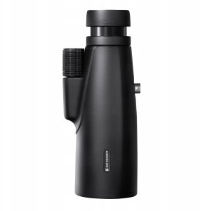 Luneta Kf Monokular Luneta K&f Concept Azot 12x 50mm 12x50 Bak4 Ip65 + Etui / Kf33.091 3