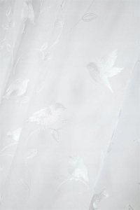 Fabryka Firan Firana na przelotkach, SCARLETT, 140 x 260 cm 2