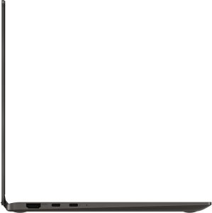 Laptop Samsung Samsung Galaxy Book3 360 13,3" i7-1360P 16+512GB SSD graphite DE QWERTZ 12