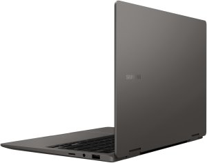 Laptop Samsung Samsung Galaxy Book3 360 13,3" i7-1360P 16+512GB SSD graphite DE QWERTZ 16