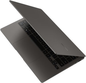 Laptop Samsung Samsung Galaxy Book3 360 13,3" i7-1360P 16+512GB SSD graphite DE QWERTZ 17