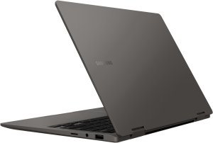 Laptop Samsung Samsung Galaxy Book3 360 13,3" i7-1360P 16+512GB SSD graphite DE QWERTZ 6