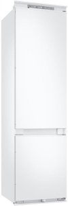 Lodówka Samsung Samsung BRB80F30BES0EO 3