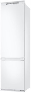 Lodówka Samsung Samsung BRB80F30BES0EO 4
