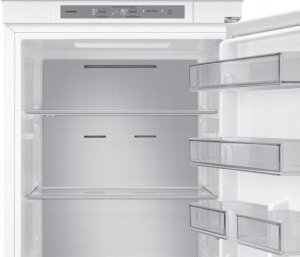 Lodówka Samsung Samsung BRB80F30BES0EO 6