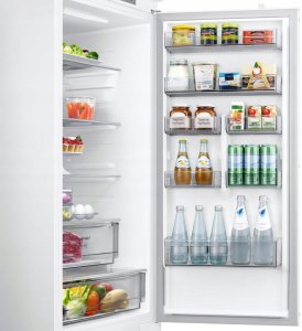 Lodówka Samsung Samsung BRB80F30BES0EO 8
