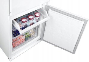 Lodówka Samsung Samsung BRB80F30BES0EO 9