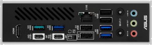 Płyta główna Asus X870 MAX GAMING WIFI7 7