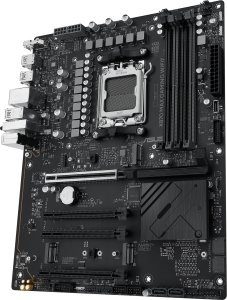 Płyta główna Asus X870 MAX GAMING WIFI7 9