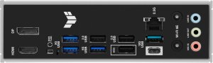 Płyta główna Asus TUF GAMING B650E-E WIFI 6