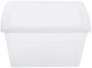 KIS STORAGE BOX KIS OMNI M 30L 2