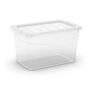 KIS STORAGE BOX KIS OMNI M 30L 3