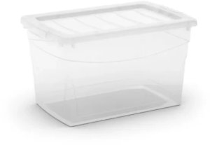 KIS STORAGE BOX KIS OMNI M 30L 4