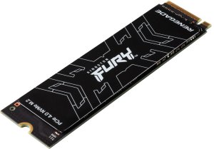 Dysk SSD Kingston Renegade G5 1TB M.2 2280 PCI-E x4 Gen5 NVMe (SFYR2S/1T0) 2