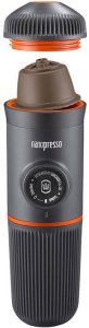 Ekspres na kapsułki Wacaco Przenośny ekspres do kawy WACACO Nanopresso + NS Adapter WACACO 2