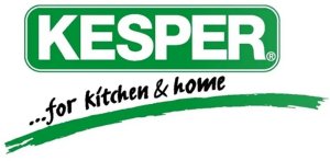 Deska do krojenia Kesper Kesper Deska do krojenia PE różowa 4