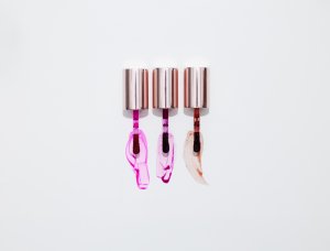 Artdeco GOSH_Lip Stain długotrwały tint do ust 003 Dark Chocolate 3ml 4