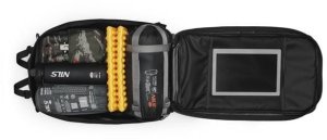 Plecak turystyczny Nils Extreme NC3902 Ranger 45 l Czarny 11