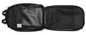 Plecak turystyczny Nils Extreme NC3902 Ranger 45 l Czarny 10