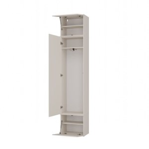 Topeshop Garderoba HAGA 1SZ KASZMIR 12