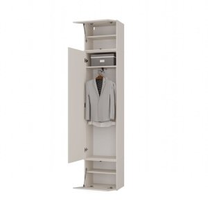 Topeshop Garderoba HAGA 1SZ KASZMIR 13