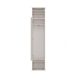 Topeshop Garderoba HAGA 1SZ KASZMIR 9