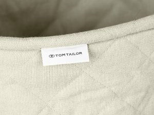 Kosz na pranie Tom Tailor Pikowany kosz na pranie TOM TAILOR, 67 l 3