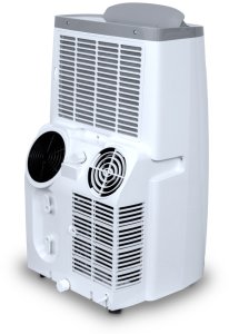 Klimatyzator Fral Klimatyzator przenośny FRAL SUPER COOL FSC13H Silent Wi-Fi 7
