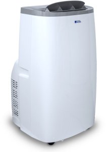 Klimatyzator Fral Klimatyzator przenośny FRAL SUPER COOL FSC13H Silent Wi-Fi 9