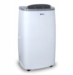 Klimatyzator Fral Klimatyzator przenośny FRAL SUPER COOL FSC13H Silent Wi-Fi 10