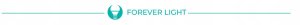 Forever Light Neon MIRROR LED CHMURKA multikolor FMNE05 2