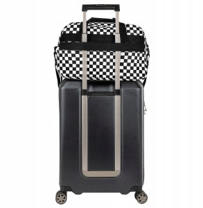 Derform TORBA NA RAMIE 40X25X20 BACKUP 7 B 94 DERF FOL 3