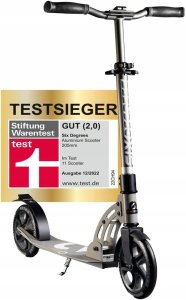 SixDegrees Sale! Six Degrees Scooter 205 mm gray AU 589 2