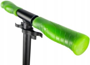 THI Sale! MUUWMI Aluminium Scooter Glow scooter 200 mm green AU 621 6