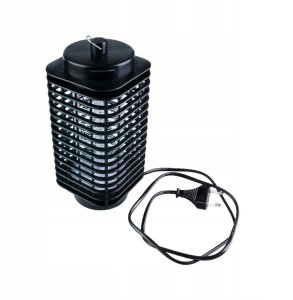 Oxe LUMIO mosquito lamp 1 2W 230V 30m2 101901 2
