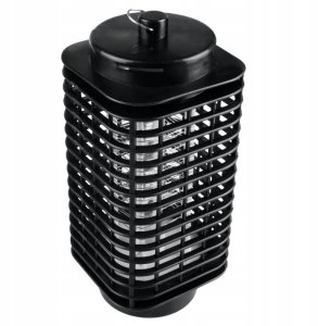 Oxe LUMIO mosquito lamp 1 2W 230V 30m2 101901 5