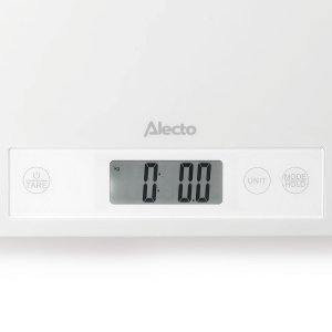 Alecto News! Alecto baby scales BC70 3