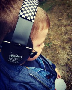 Jippie`s Noise-Canceling czarne (858515) 2