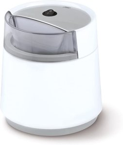 Maszynka do lodów Gorenje New! Trebs ice cream maker white 99254 2