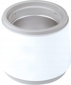 Maszynka do lodów Gorenje New! Trebs ice cream maker white 99254 3