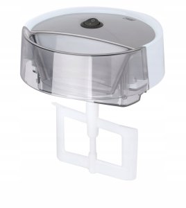 Maszynka do lodów Gorenje New! Trebs ice cream maker white 99254 5