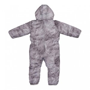 LODGER (V) Sale price! Lodger Skier BotAnimal overalls 3-6 months 68 size Donkey SK 590_3-6 2
