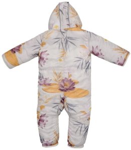 Rubies Lodger Skier Empire overalls 12-18 months 80 size Lotus SK 500_12-18 2