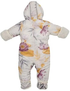 Elodie Details Lodger Skier Empire overalls 6-12 months 74sizes Lotus SK 500_6-12 2