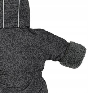 Rubies Lodger Skier Folklore Taslon overalls 18-24 months 86 size.  Pigeon SKT 626_18-24 2